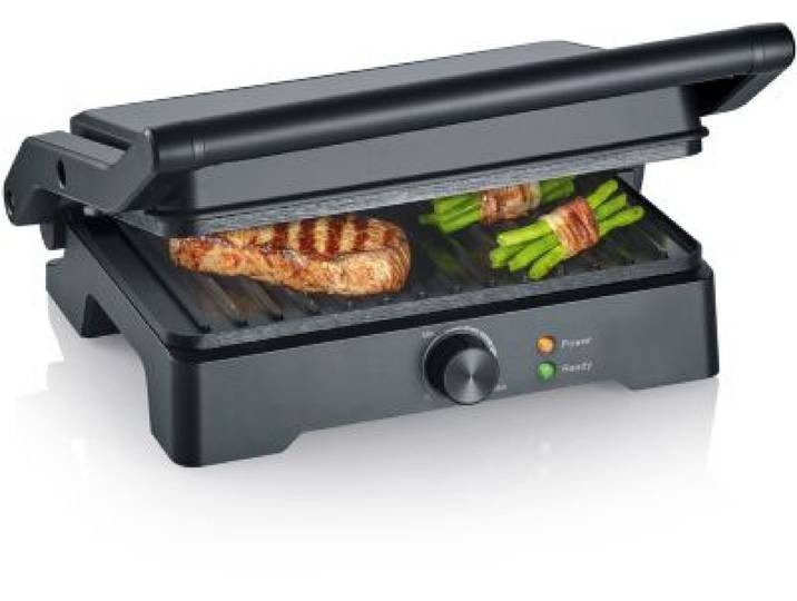 Severin - Grille-Viande Kg2391