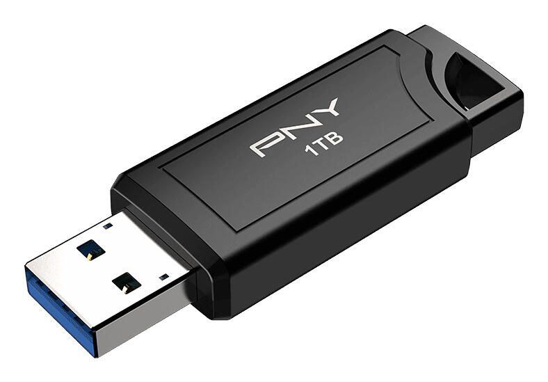 PNY Technologies PNY PRO Elite V3 USB-Stick 256 GB P-FD256PROV3-GE