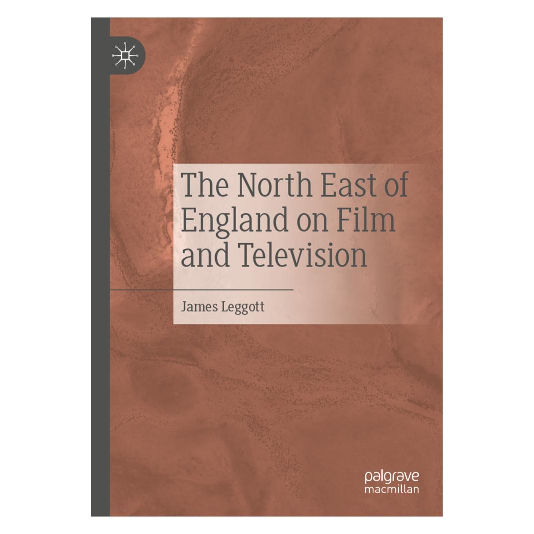 Springer The North East of England on Film and Television (Englisch, Softcover, James Leggott) (56858923)