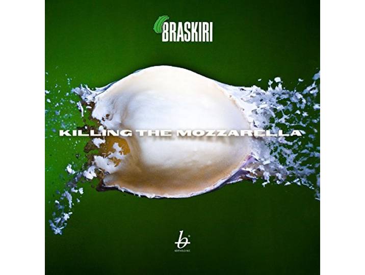 Killing The Mozzarella