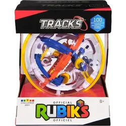 Rubik's Rubiks Tracks 100 Beast