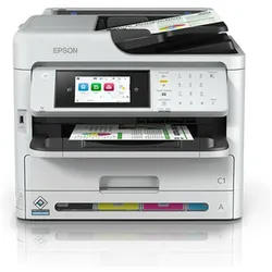 Epson WorkForce Pro WF-C5890DWF - Tintenstrahldrucker