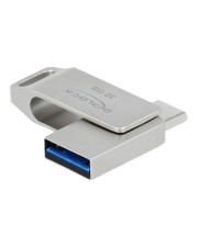 Delock USB-Flash-Laufwerk 32 GB USB 3.2 Gen 1 / USB-C (54074)