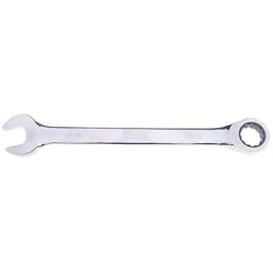 RS PRO, Schraubenschlüssel, Ratschen-Kombischlüssel 19mm (19 mm)