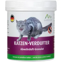 Gardigo Katzen-Verdufter 300 g