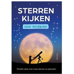Deltas Sternenbeobachtung für Kinder
