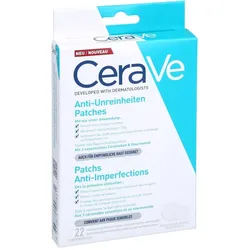 CERAVE Anti-Unreinheiten Patches