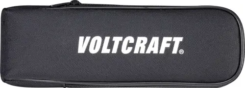 VOLTCRAFT VC-500 VC-500 Messgerätetasche Passend für (Details) VC-500 Serie