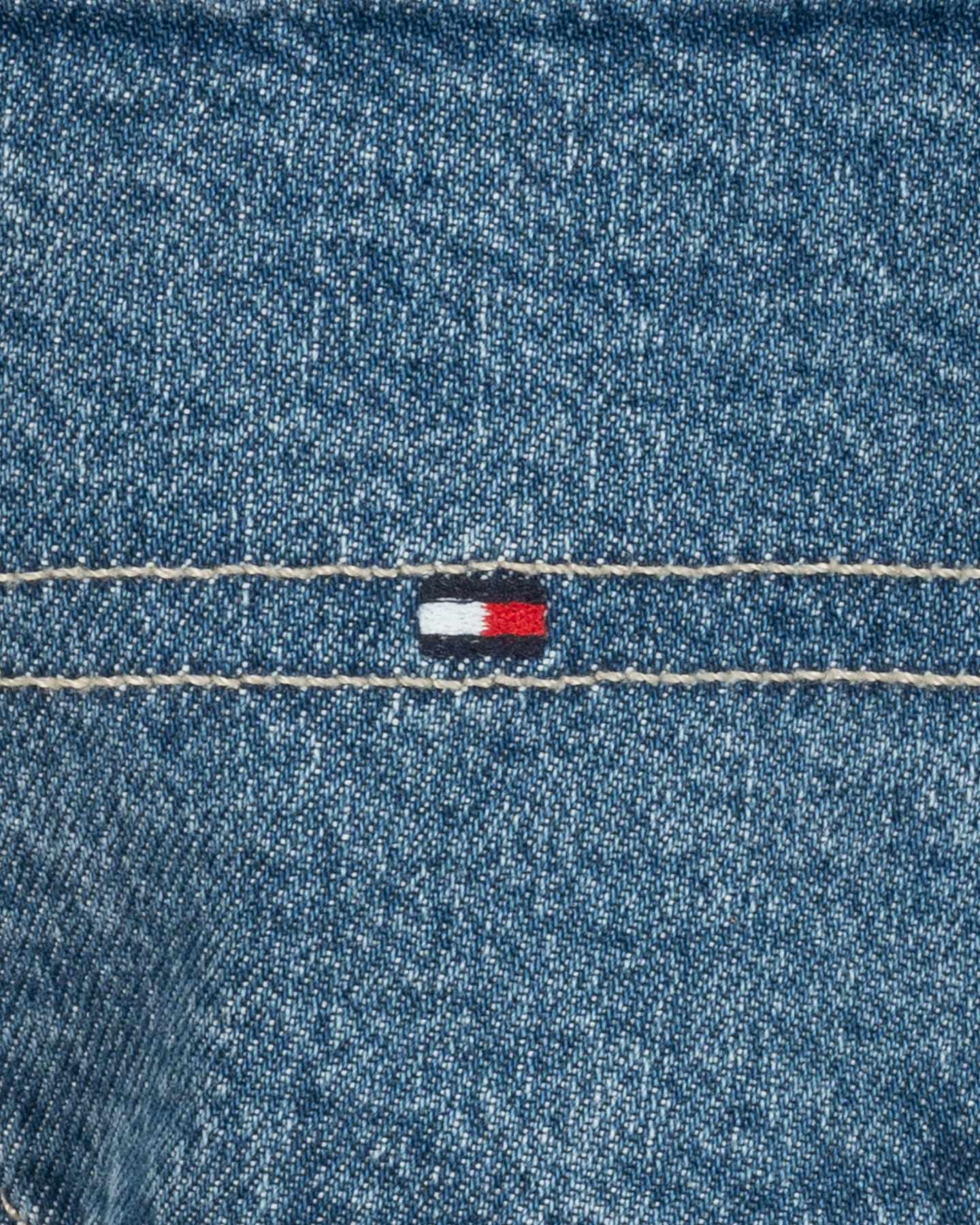 Tommy Hilfiger Skater Jr - Jeans - Blu 10ANNI
