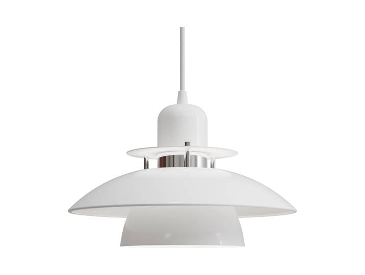 Belid Suspension Primus IV Ø28 cm Blanc-chrome