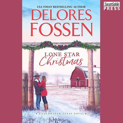 Lone Star Christmas - Delores Fossen, Audio, 9781624615870