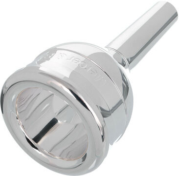 Mercer & Barker MB1 BT Bass Trombone BSP