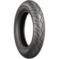 Brita, Reifen Zubehör, (76805) Opona skuter/moped BRIDGESTONE 120/80-14 TL 58S B03 Przód