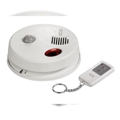 Xavax Decken-Alarm Bewegungs-Sensor mit Fernbedienung