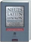 libraria editoria vaticana - Neues Latein-Lexikon: Lexicon recentis latinitatis. Über 15.000 Stichwörter der heutigen Alltagssprache in lateinischer Übersetzung - Preis vom 15.10.2026 23:06:25 h