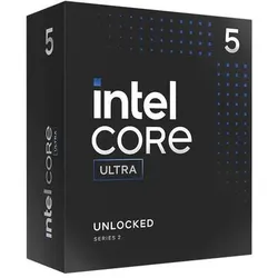 Intel Core Ultra 5 245KF (LGA 1851, 4.20 GHz, 14 -Core), Prozessor