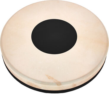 Schlagwerk RTS51D Frame Drum Black Dot