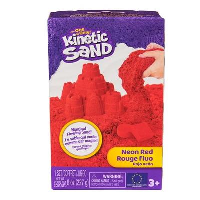 Kinetic Sand Nachfüllpackung 226 g, unterschiedliche Varianten