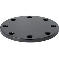 Geberit PE Blindflansch d315 372748001