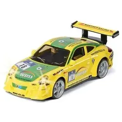 Siku SR Porsche 911 GT3 RSR Set
