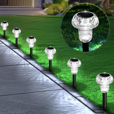 All Categories Goods Solar Landscape Lights LED Outdoor Garden Pathway Yard Lawn Art Lamp, Waterproof, Energy Efficient Solar Landscape Lights LED Outdoor Garden Pathway Yard Lawn Art Lamp, Waterproof, Energy Efficient