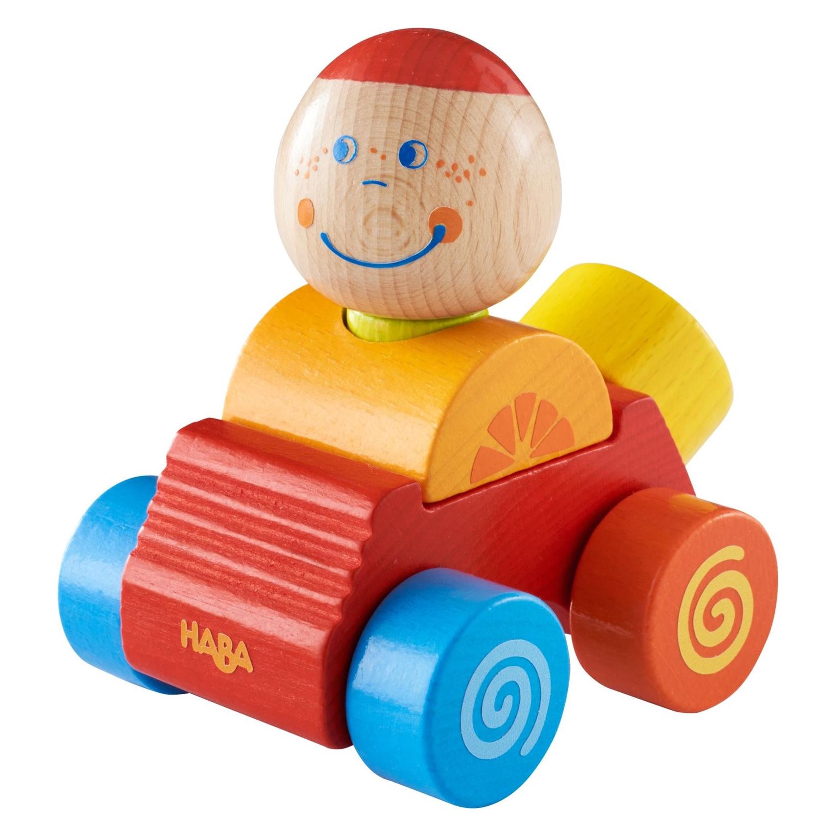 Haba Ben (304737)