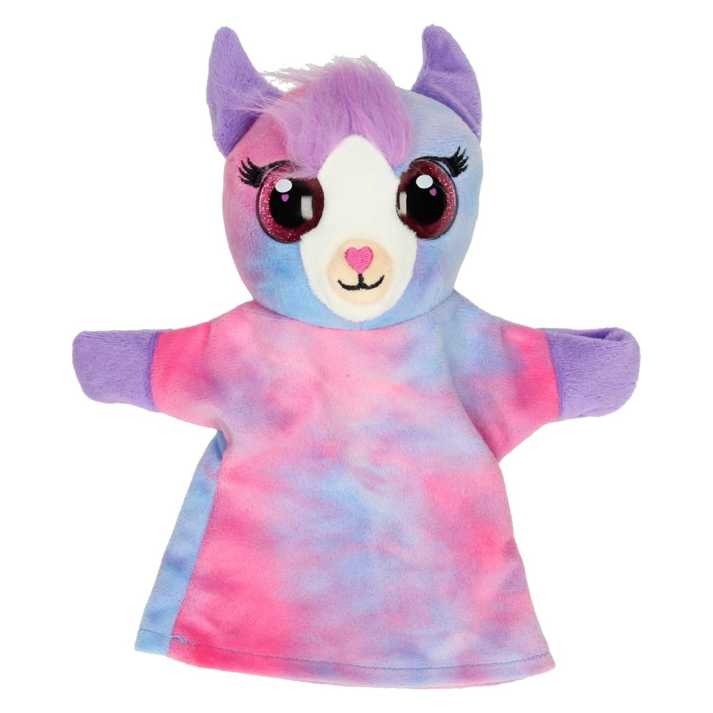 Handpuppe Soft - Lama (40770183)