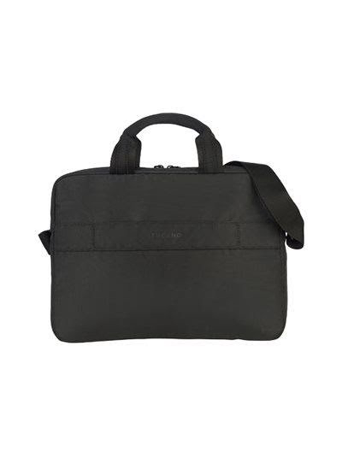 Tucano Global - notebook carrying case - compact and modern design