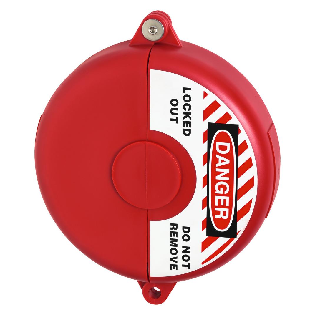 Abus Handrad-Verriegelung (00365)