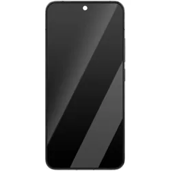 Xiaomi Ersatzteil Bildschirm + Touchscreen (Inkl. Gehäuse) (Display, Xiaomi Redmi 13), Mobilgerät Ersatzteile, Schwarz