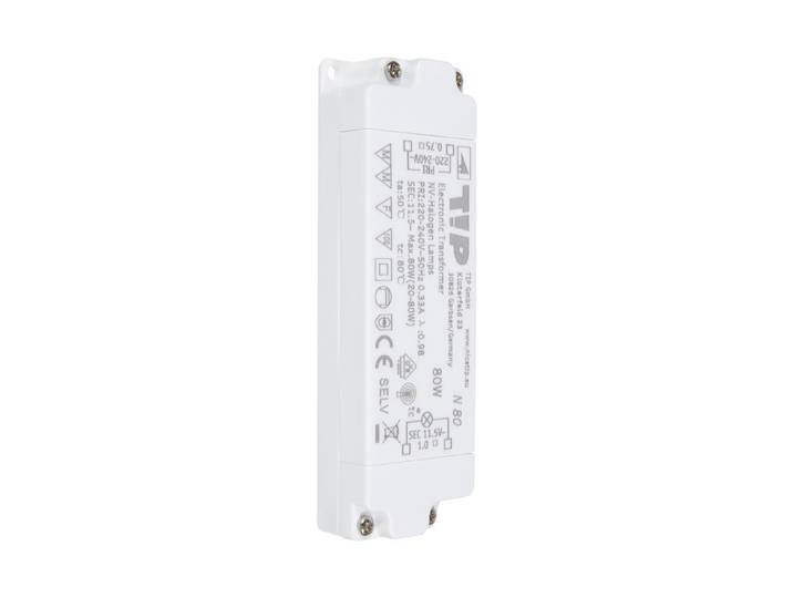 Nice Price Elektroniktrafo 80 VA