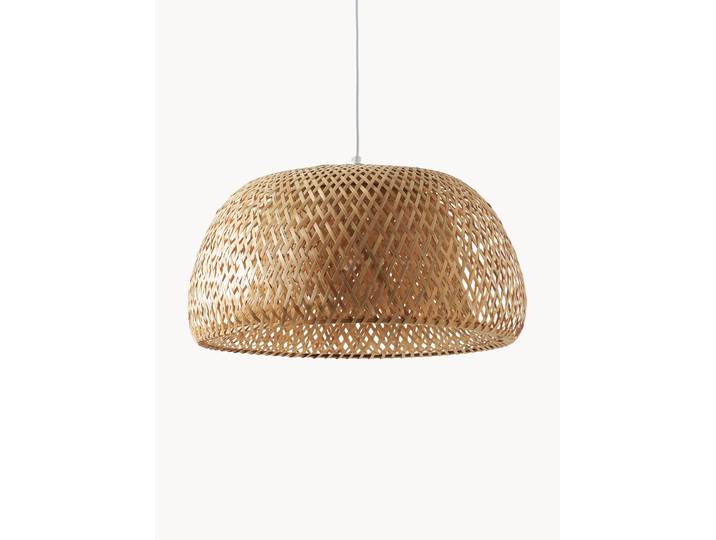 Design Pendelleuchte Eden aus Bambus