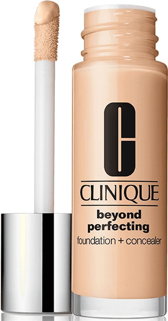 Clinique Beyond Perfecting Foundation + Concealer 30 ml Cn 10