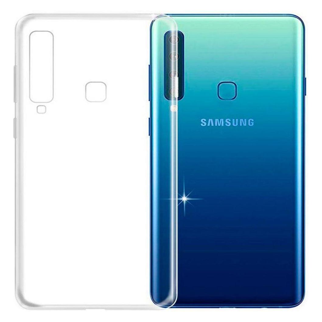 Evelatus A9 2018 Silicone Case (Samsung Galaxy A9 (2018)) (EVELATUS)