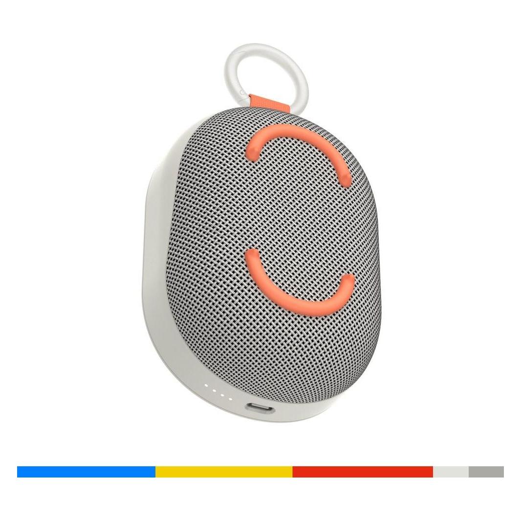 Skullcandy Kilo Compact Wireless Speaker (24 h) (2SKSK1845I0L2)