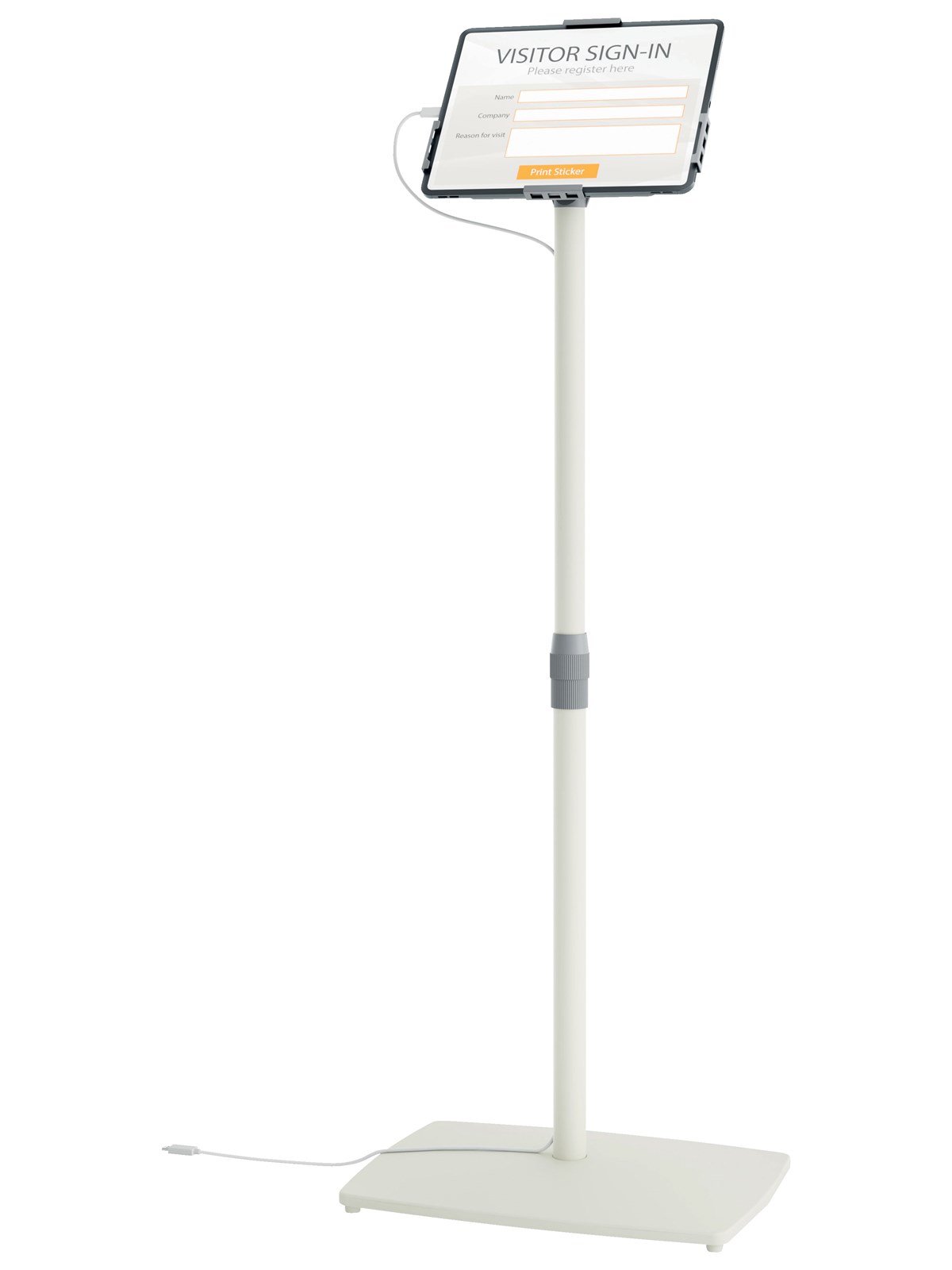 Nobo Impression Pro Universal Tablet-Ständer