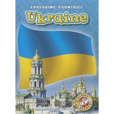 Ukraine, Gebundene Ausgabe von Megan Borgert-Spaniol, Bellwether Media by Flutterbee, 978-1-62617-071-1