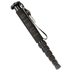 Sirui P-306 Einbeinstativ Aluminium 154cm