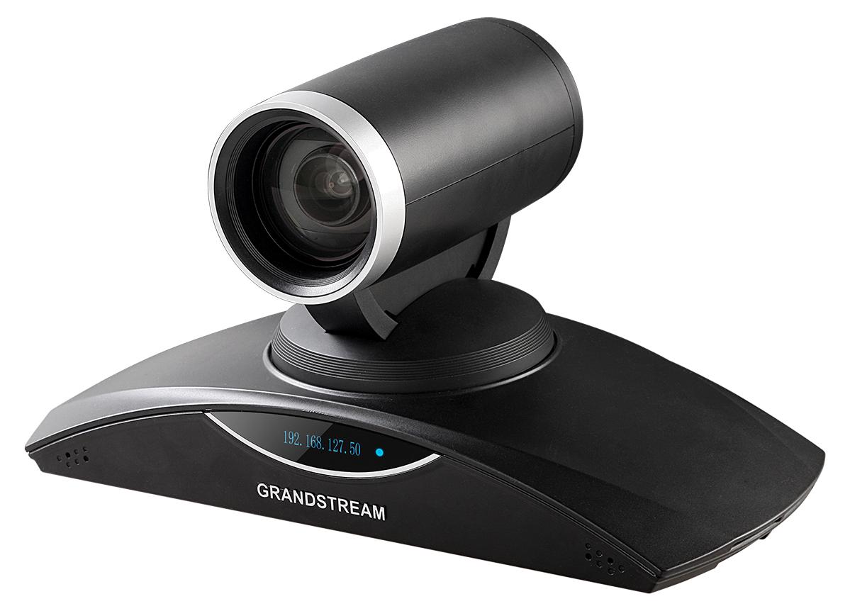 Grandstream Networks GVC3200, 2 MP, CMOS, Full HD, 1920 x 1080 Pixel, 60 fps, 12x