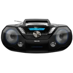 Philips AZB798T/12 CD-Soundmaschine mit BT