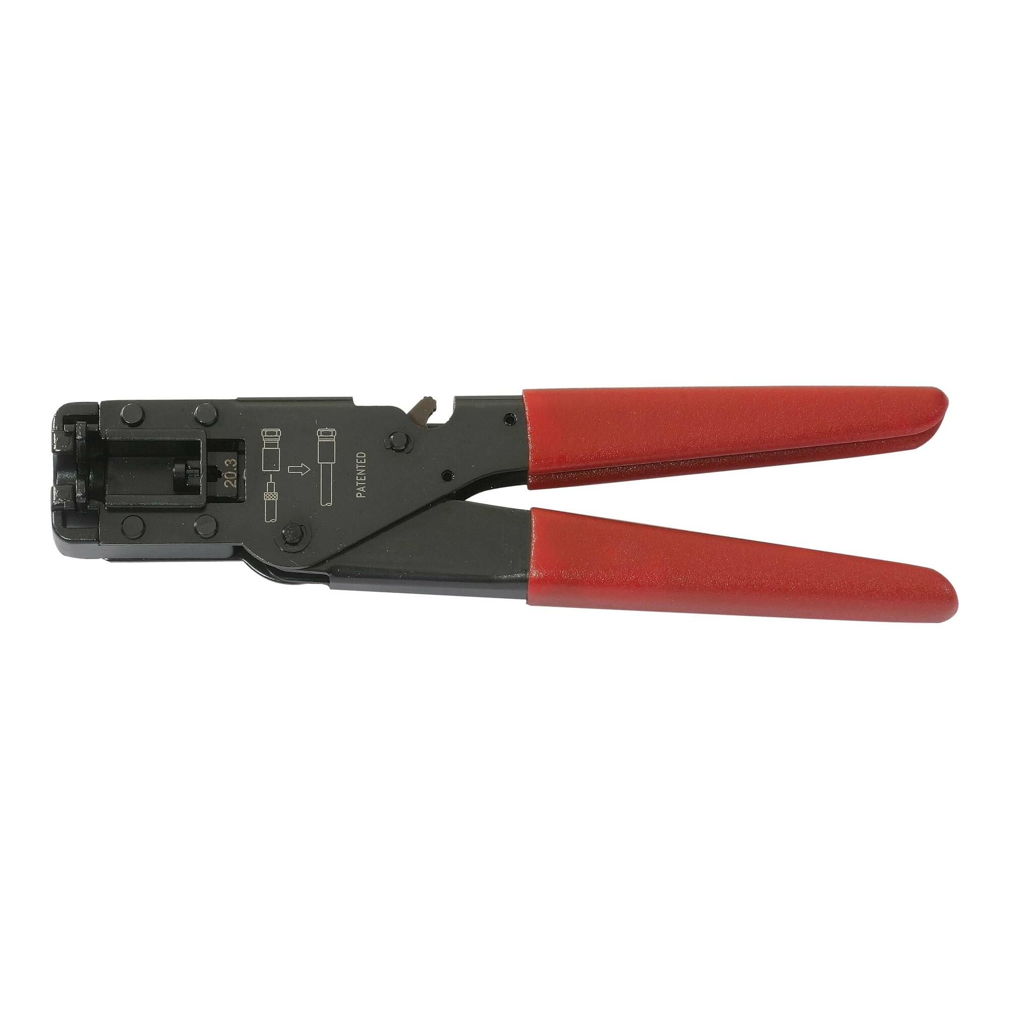 Wisi Kompressionszange für DV 10(N)/15(N) DZ15 2130 (1905884)