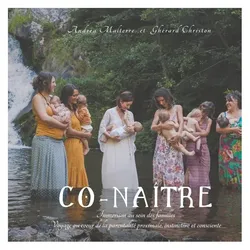Co-natre, Ratgeber von Ghérard Christon, Andréa Malterre