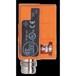 Ifm Electronic Magn.Zylinderschalter MKI3020-BPKG/A/AS