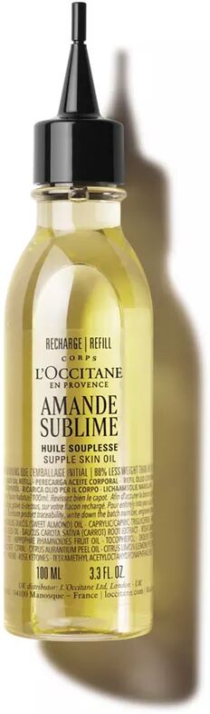 L’Occitane en Provence - Mandel Straffendes Körperöl, 100 ml