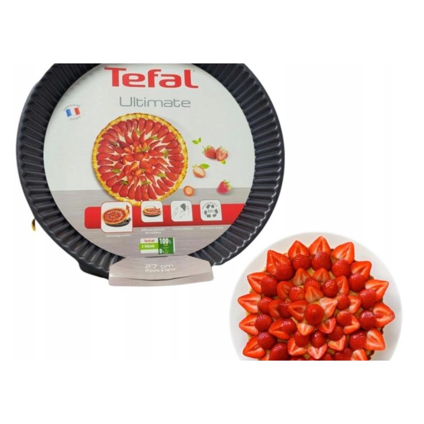 Tefal FORMA DO TARTY J5688302 (57388470)