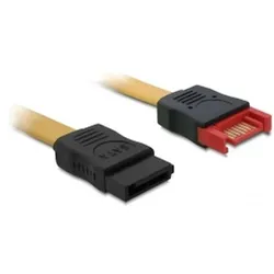 DeLOCK SATA Verlängerungskabel 0.3m