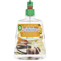 AIR WICK Raumduft-Nachfüller 24/7 ACTIVE FRESH 228 ml beige