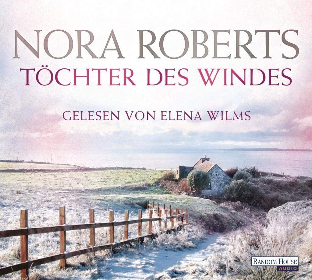 Nora Roberts - Töchter des Windes - Preis vom 09.10.2026 07:28:09 h