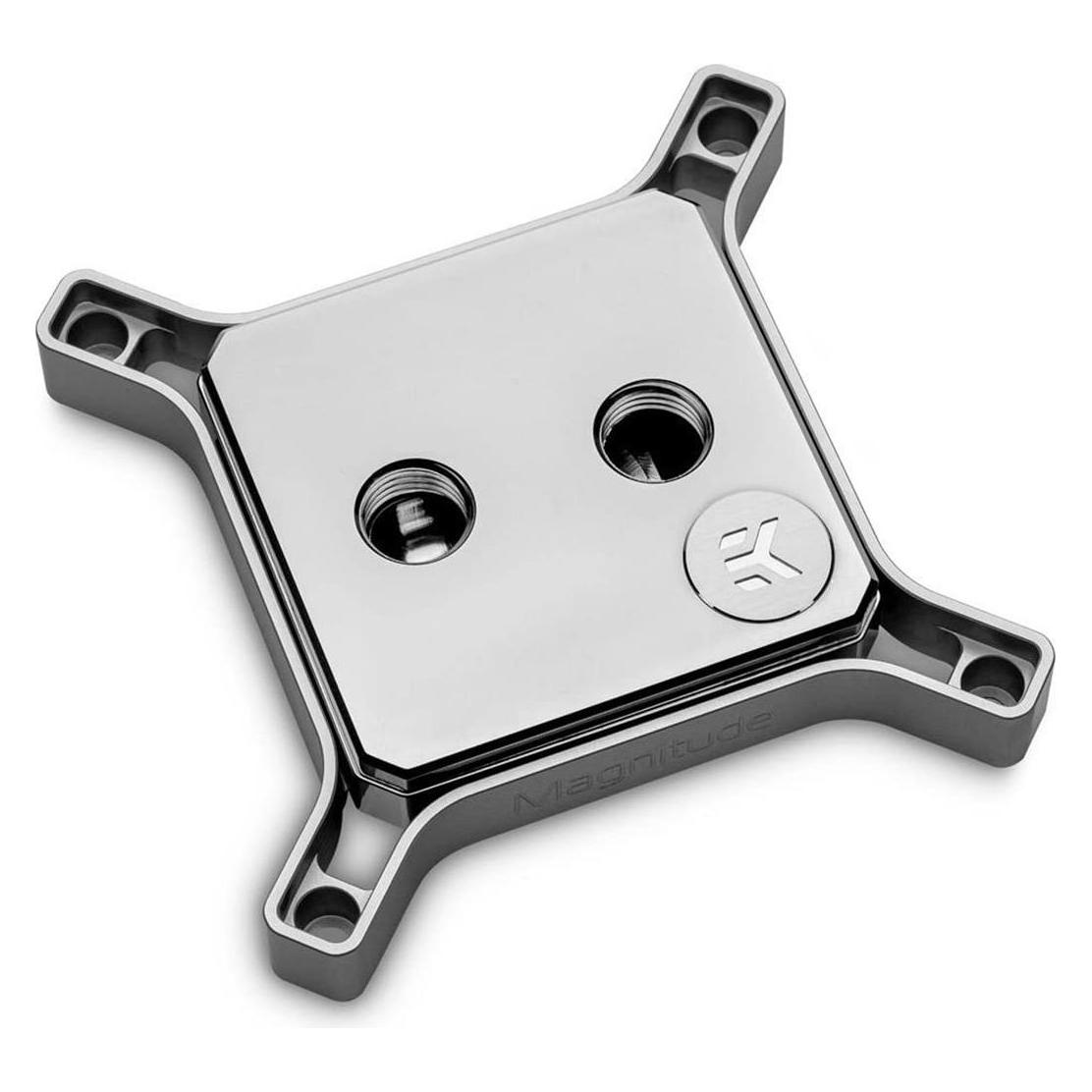 EKWB EK-Quantum Magnitude - 1700 Full Nickel (3831109861820)