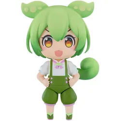 Good Smile Company Tohoku Zunko Nendoroid Actionfigur Zundamon 10 cm